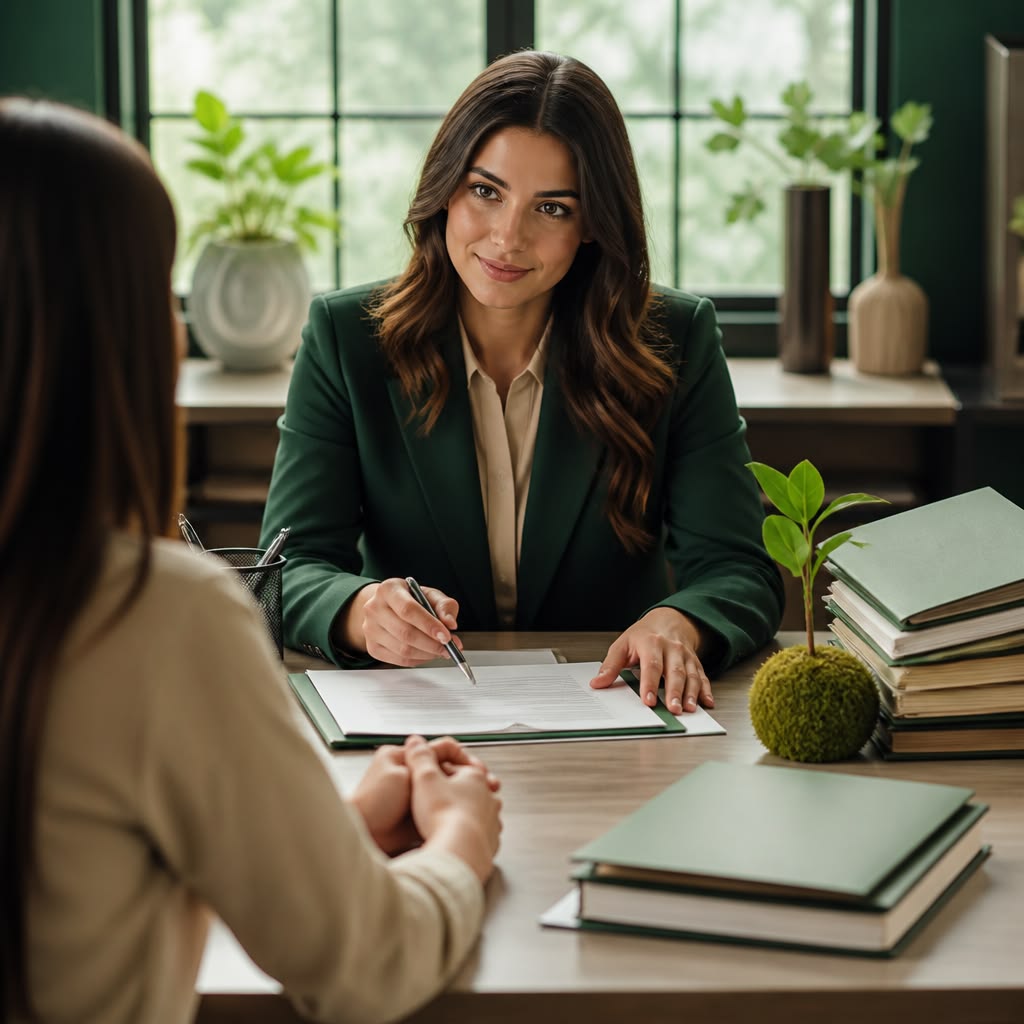Career development and guidance