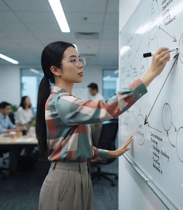 Career development and guidance
