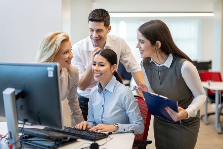 Practical Project Training