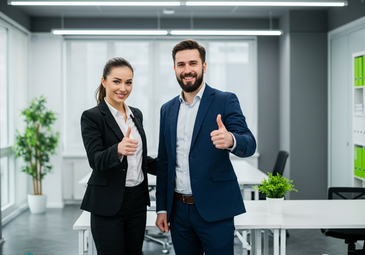 Career support and guidance team