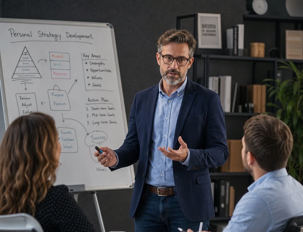 Career Focused Training